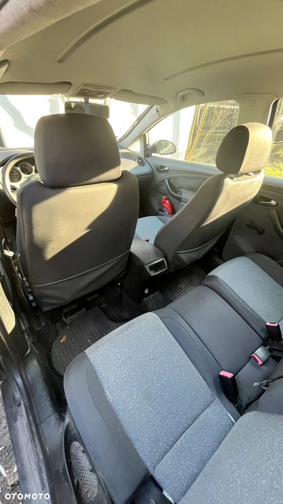 Seat Toledo 1.6 Reference - 13