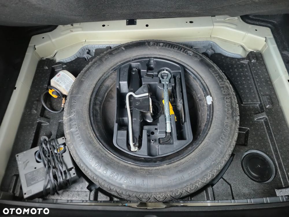 Peugeot 308 PureTech 130 GPF EAT8 Stop & Start Tech Edition - 12