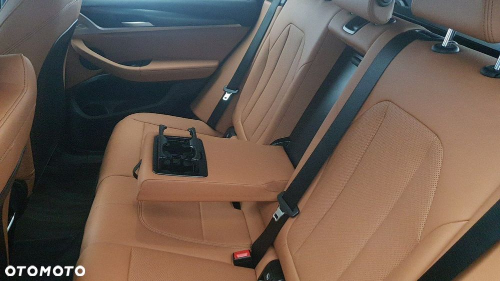 BMW X3 - 17