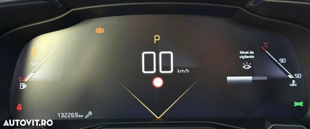 DS Automobiles DS 7 Crossback - 28