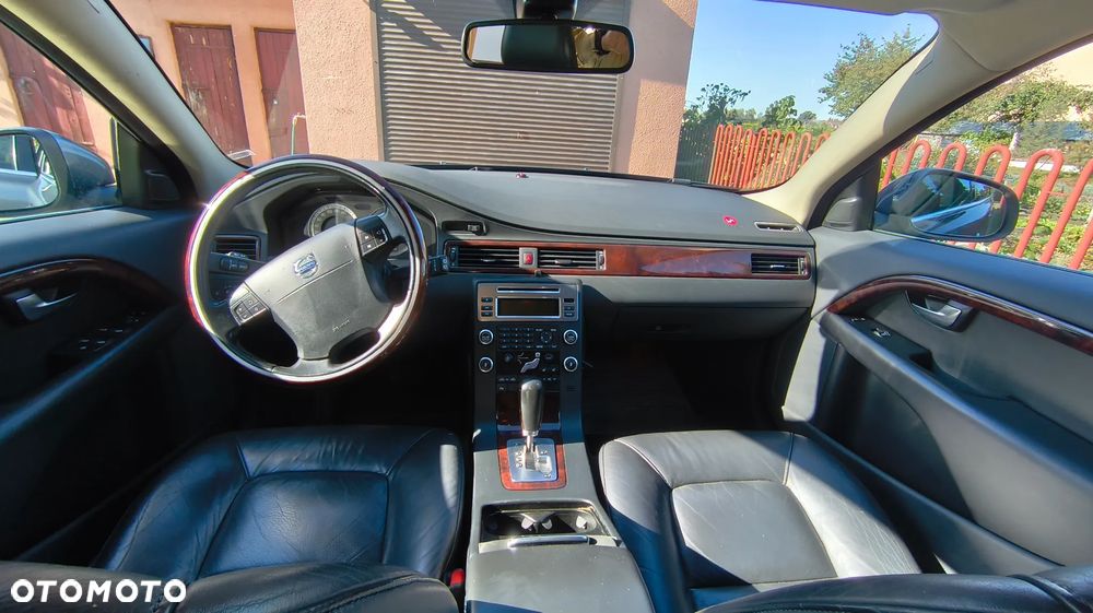 Volvo V70 - 29