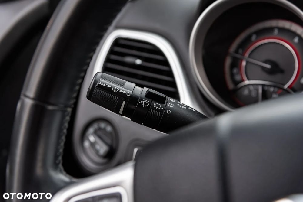Fiat Freemont 2.0 Multijet Black Code AWD - 31