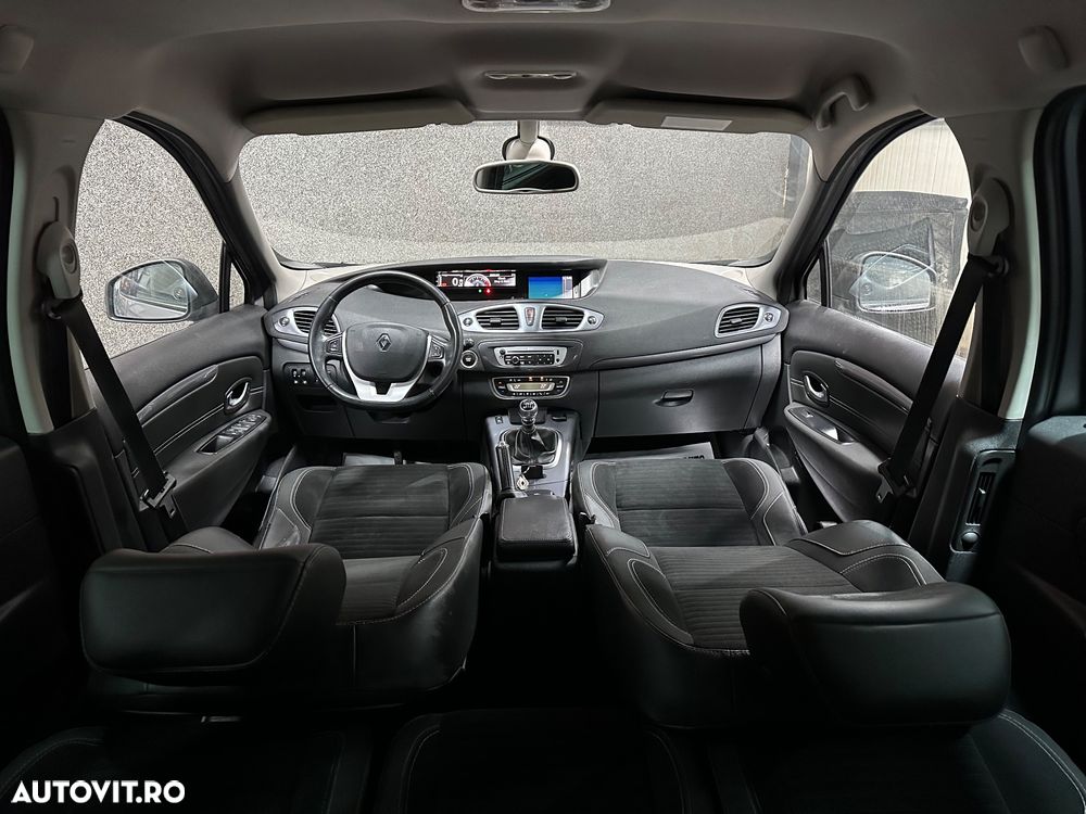 Renault Scenic - 5