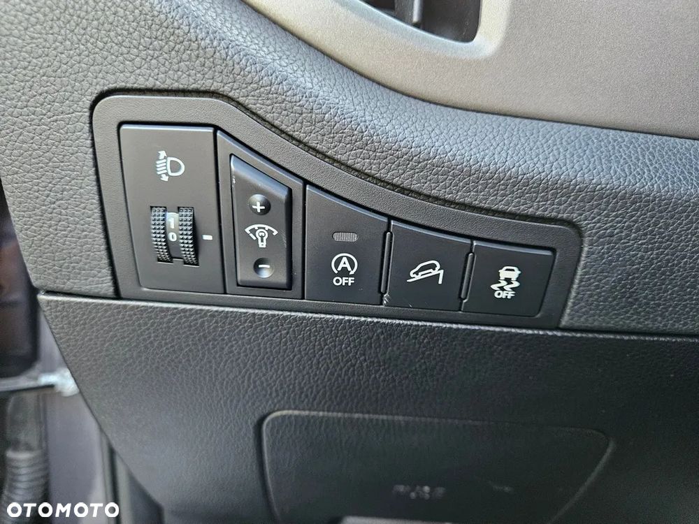 Kia Sportage - 33