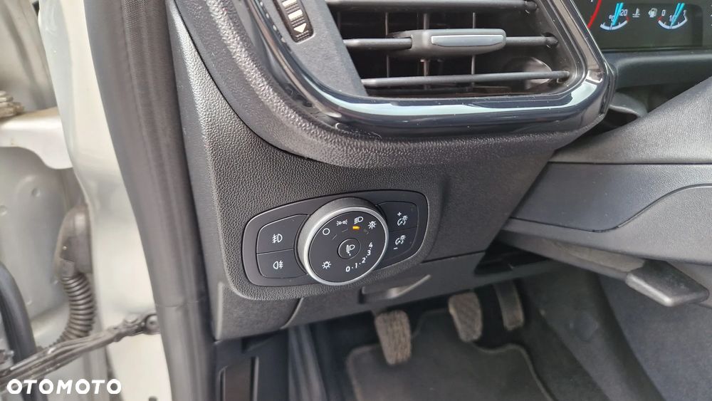 Ford Fiesta - 16