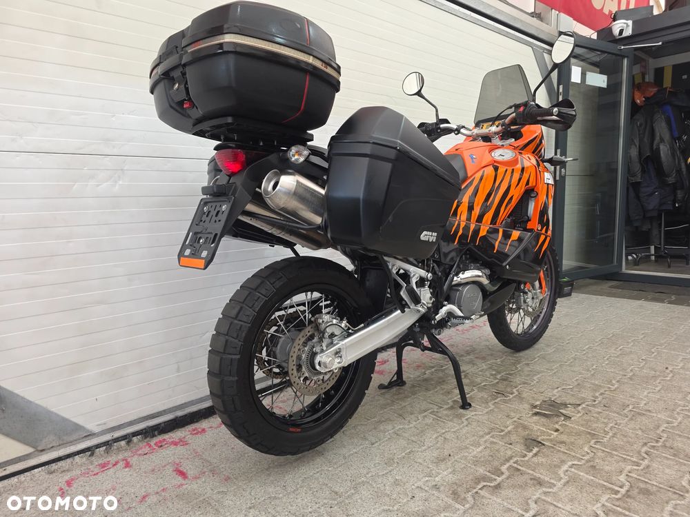 KTM Super Adventure - 19