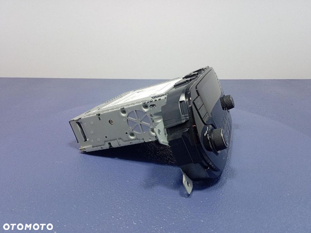 FIAT TIPO II 15- RADIO FABRYCZNE OEM 07356542520 - 2