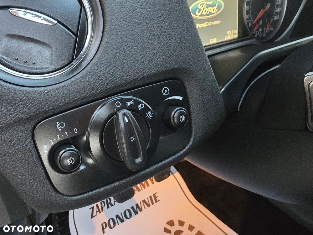 Ford Mondeo 2.0 Viva Titanium - 29