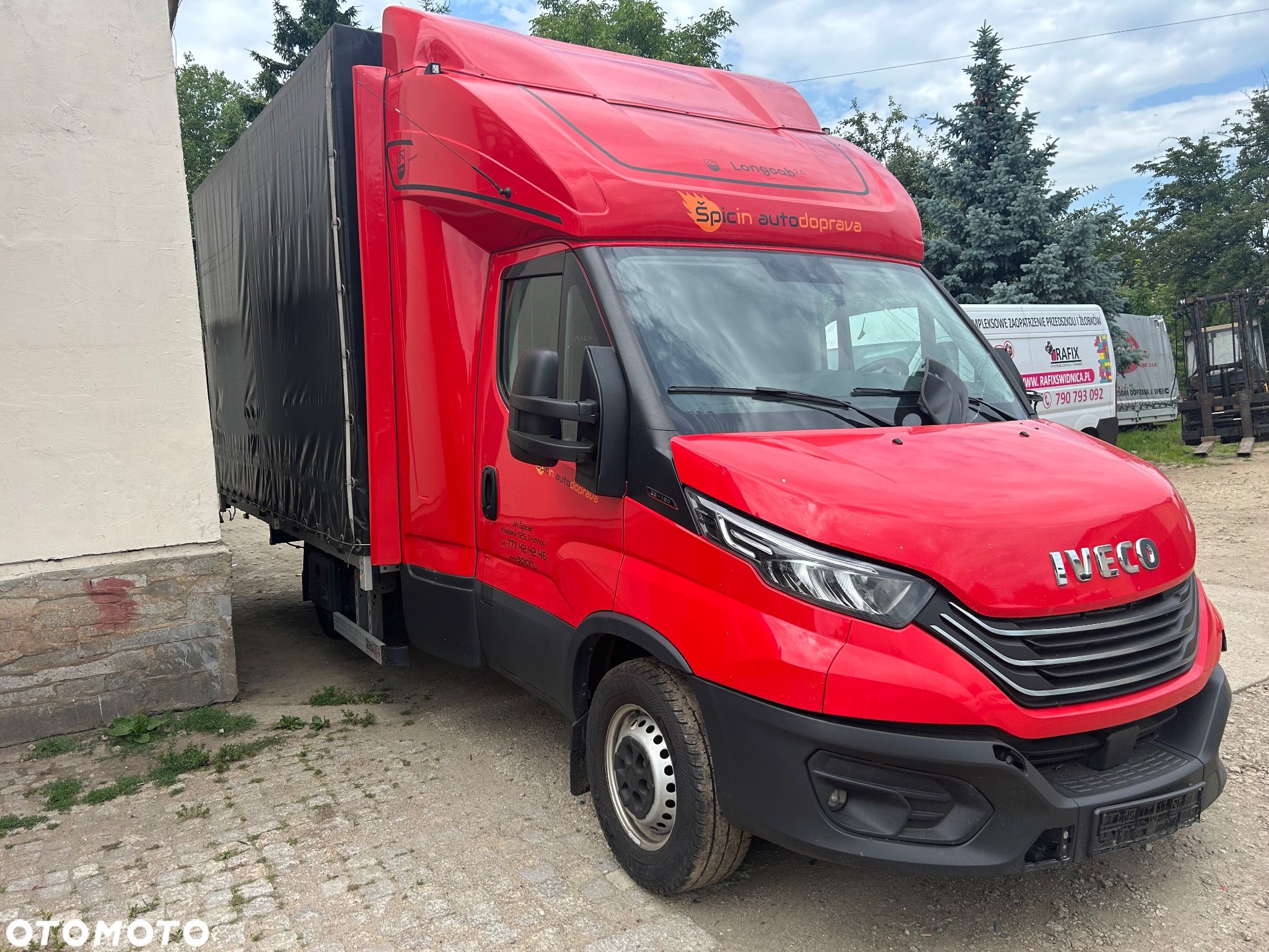 Iveco Daily - 1