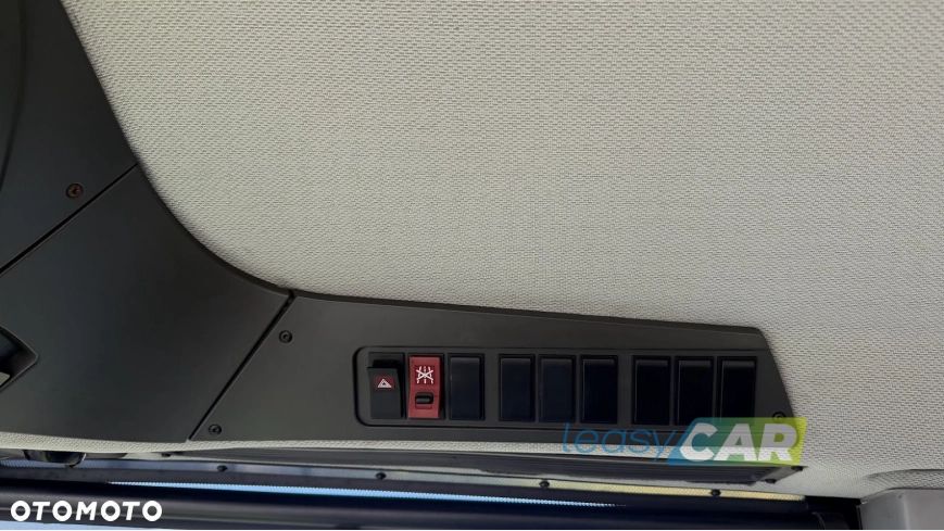 Claas Lexion 770 Terra Trac wyposażony w Header Vario 1230 12,27m - 23