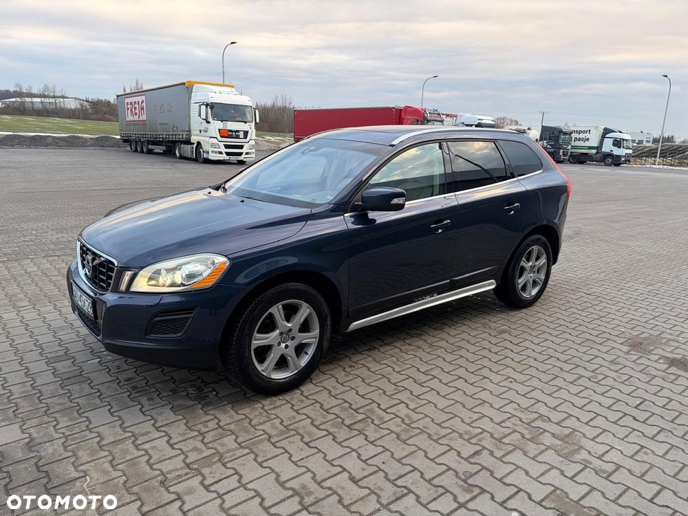 Volvo XC 60 - 3
