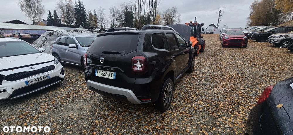 Dacia Duster 1.3 TCe FAP Prestige - 7