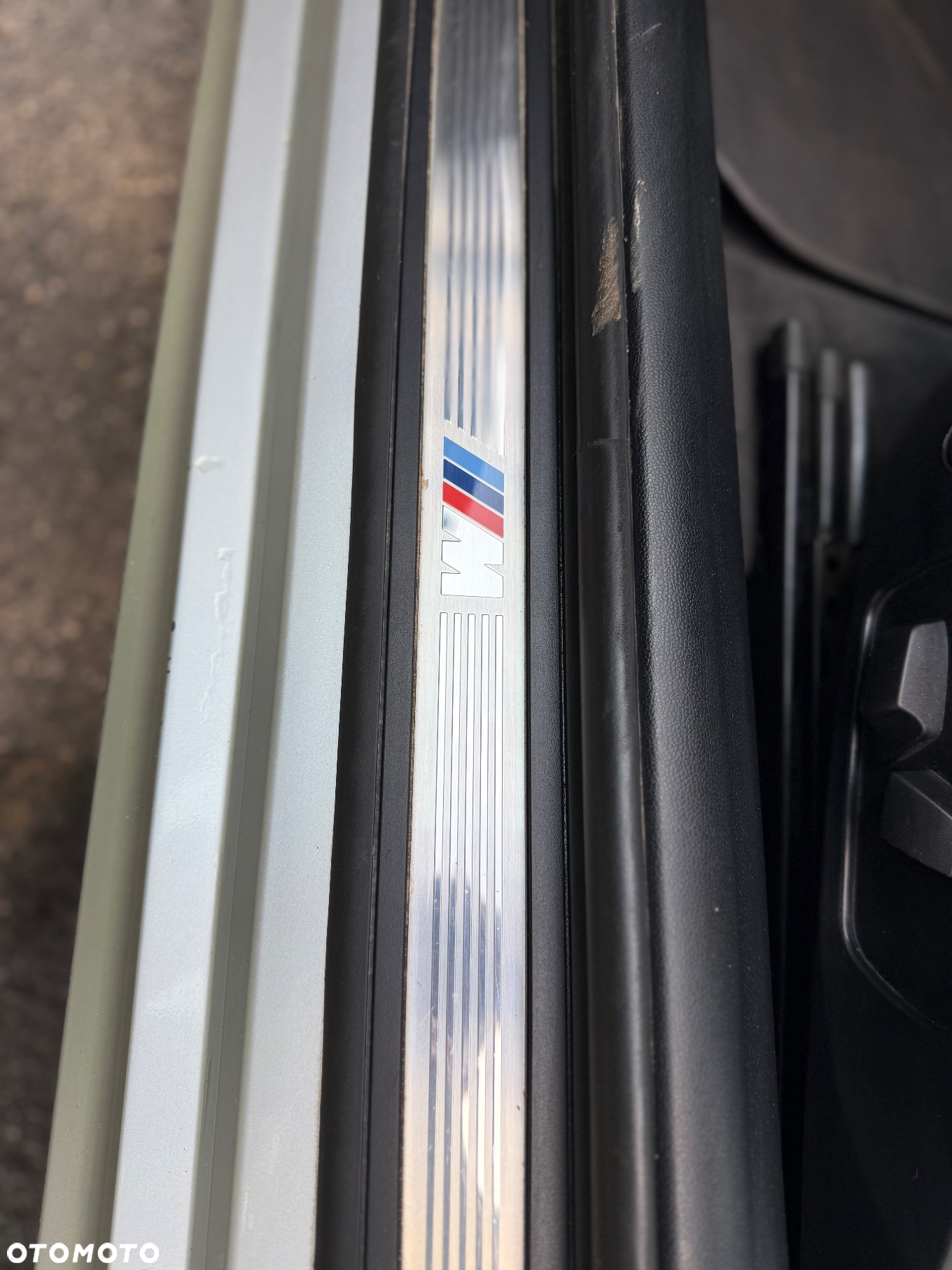 BMW Seria 3 320i - 9