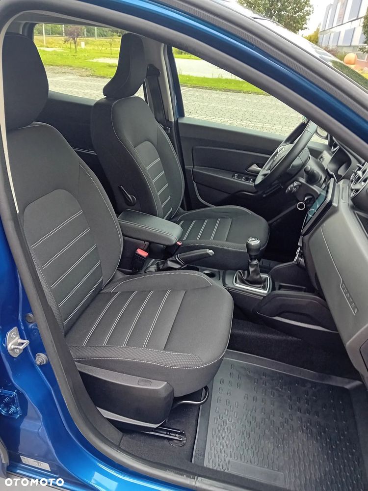 Dacia Duster 1.0 TCe Journey - 32