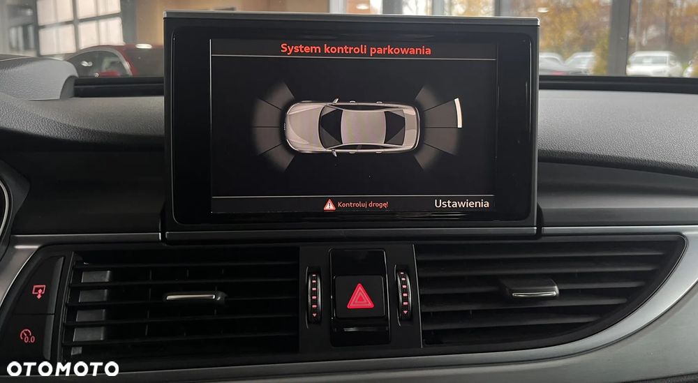 Audi A6 Limousine - 25