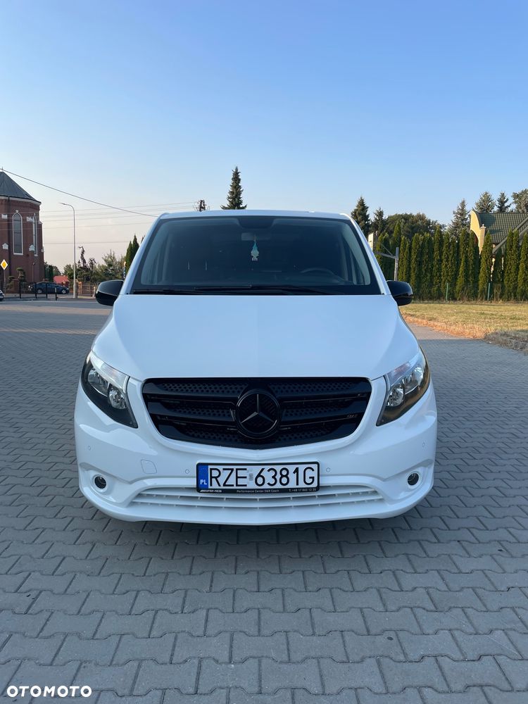 Mercedes-Benz Vito - 3