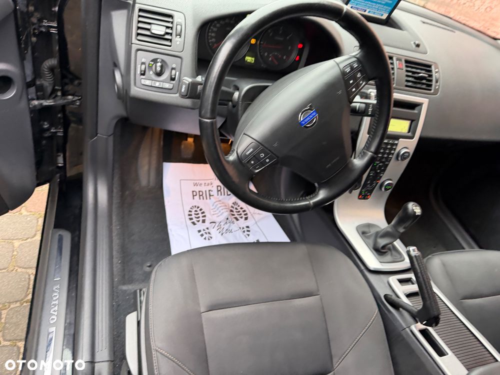 Volvo V50 DPF D2 Business Pro Edition - 11