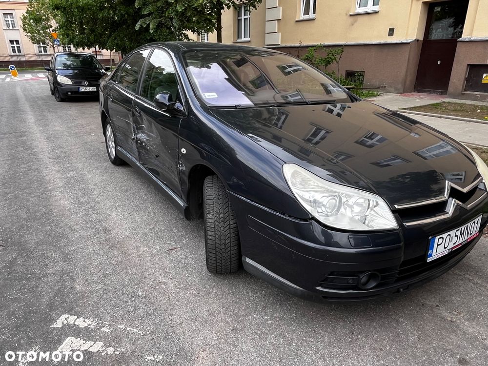 Citroën C5 2.0 16V Exclusive - 7