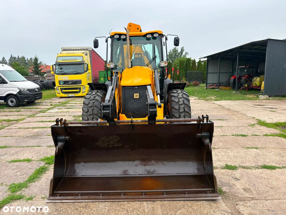 JCB 4CX - 6