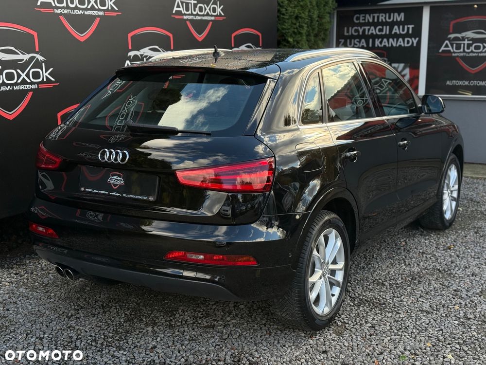 Audi Q3 2.0 TDI Quattro S tronic - 12