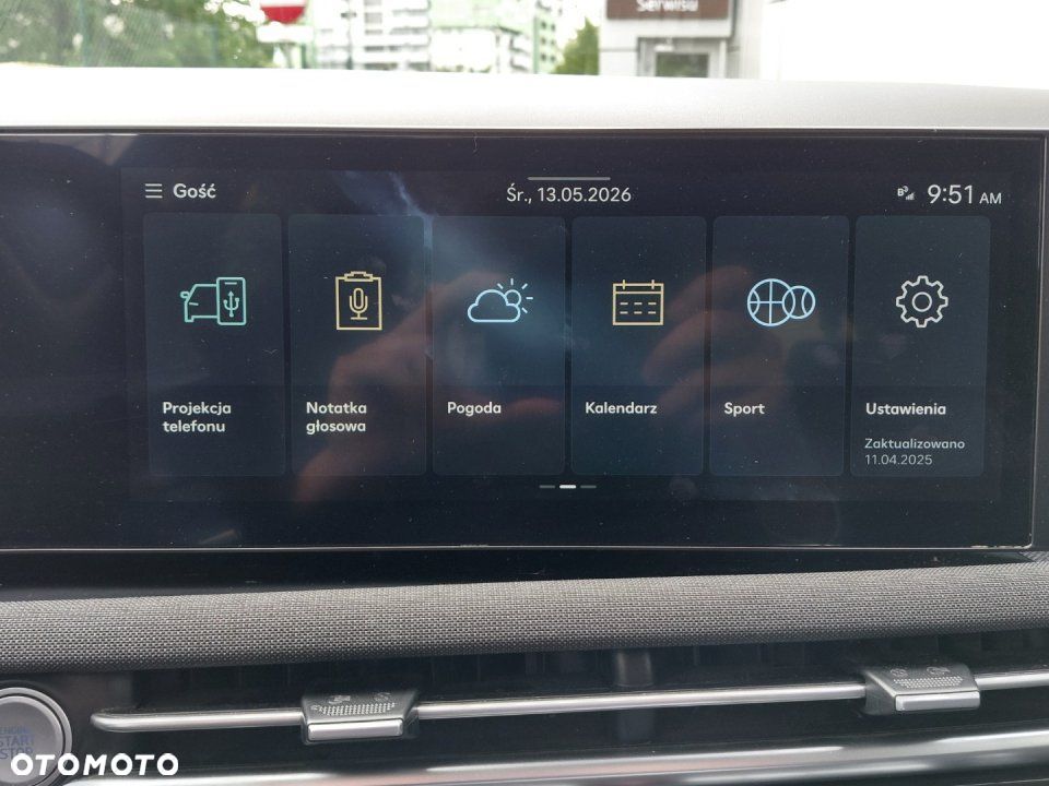 Hyundai Tucson - 16