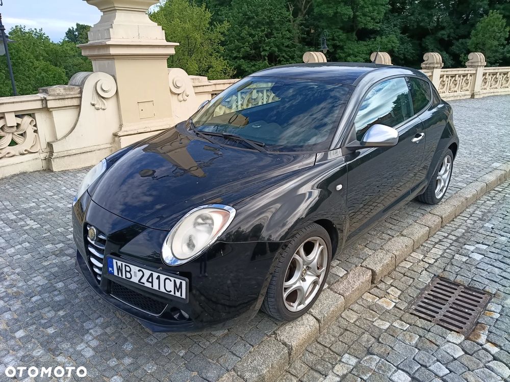 Alfa Romeo Mito - 18