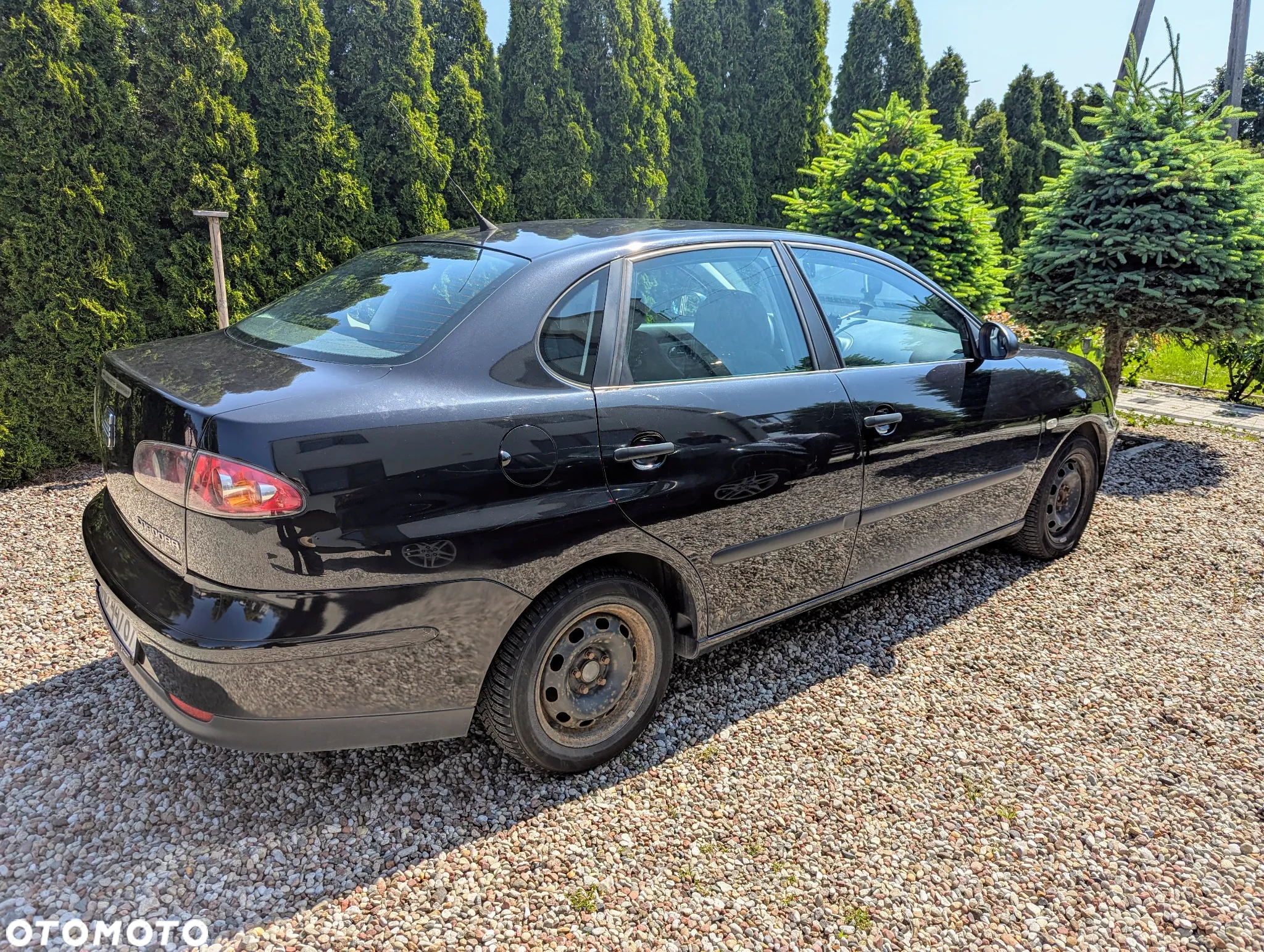 Seat Cordoba - 7