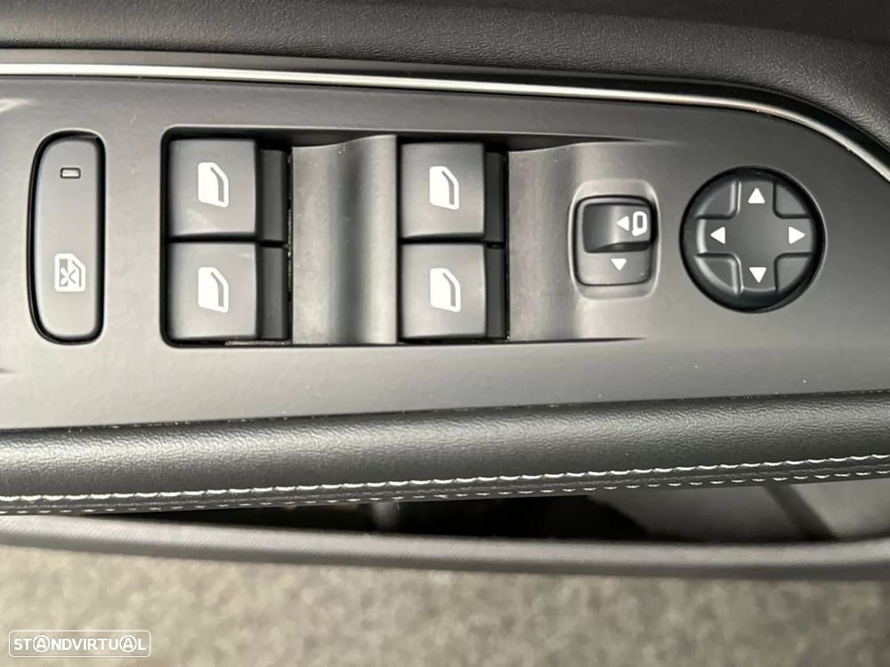 Peugeot 5008 BlueHDI 130 EAT8 Allure - 12
