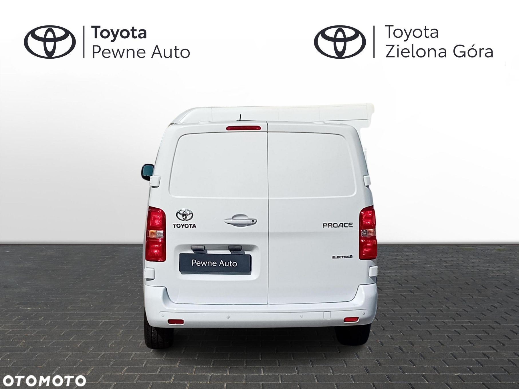Toyota PROACE - 4