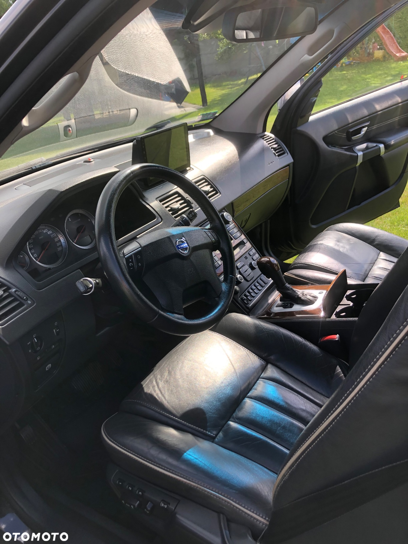 Volvo XC 90 D5 AWD Executive - 7