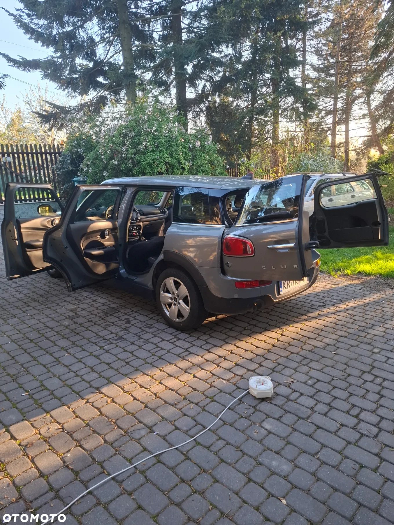 MINI Clubman One D - 3