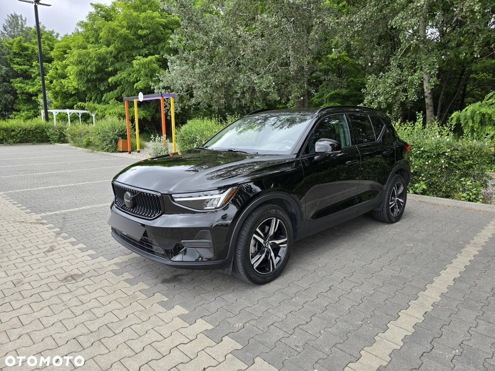 Volvo XC 40 B5 AWD Ultimate Dark - 14
