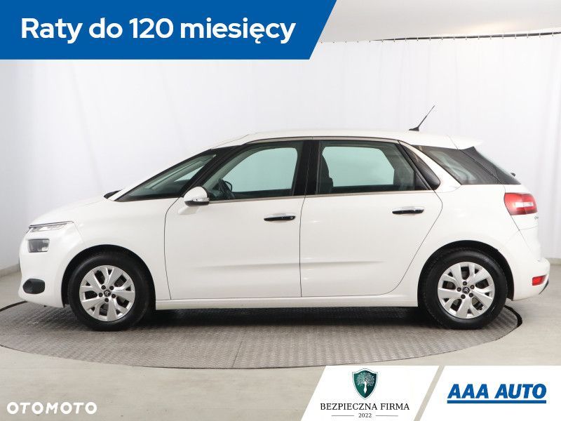 Citroën C4 Picasso - 3