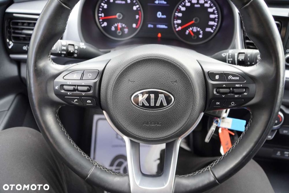Kia Stonic 1.2 Spirit - 17