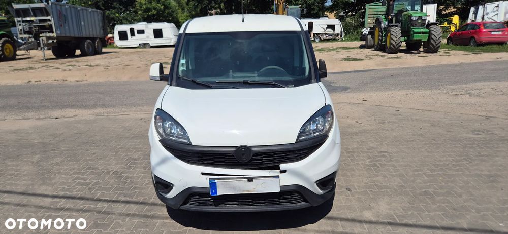 Fiat DOBLO - 2