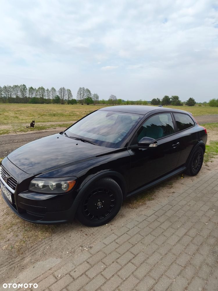 Volvo C30 1.6D DRIVe Start-Stop - 1