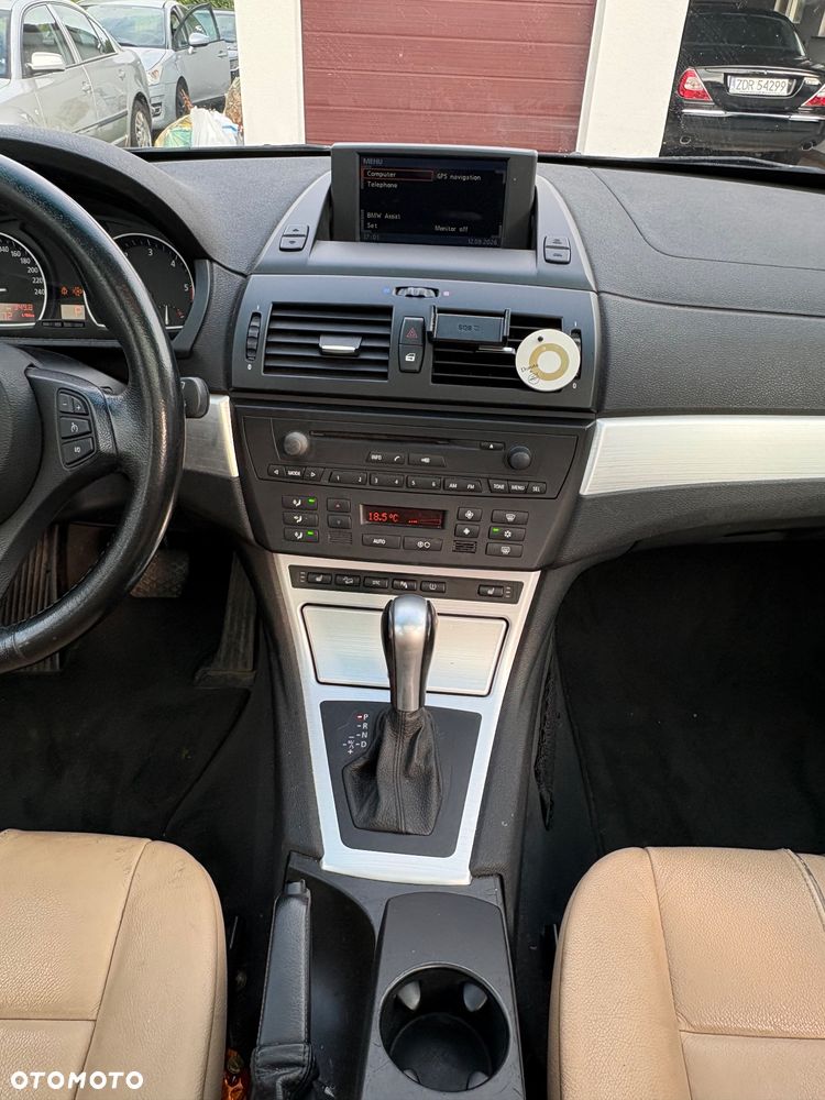 BMW X3 xDrive20d Edition Lifestyle - 19