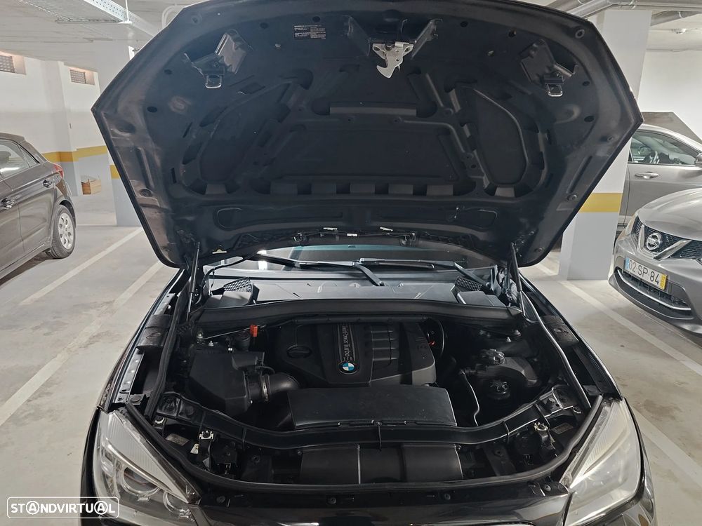 BMW X1 xDrive18d Aut. xLine - 12