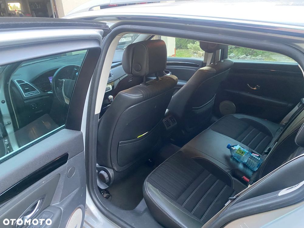 Renault Laguna - 6