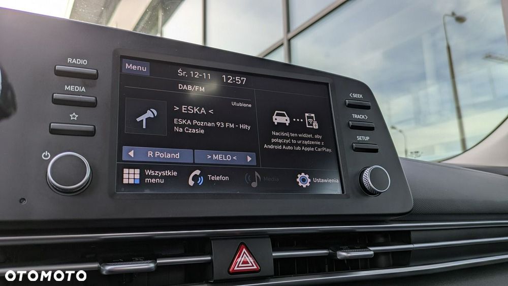 Hyundai Elantra - 20