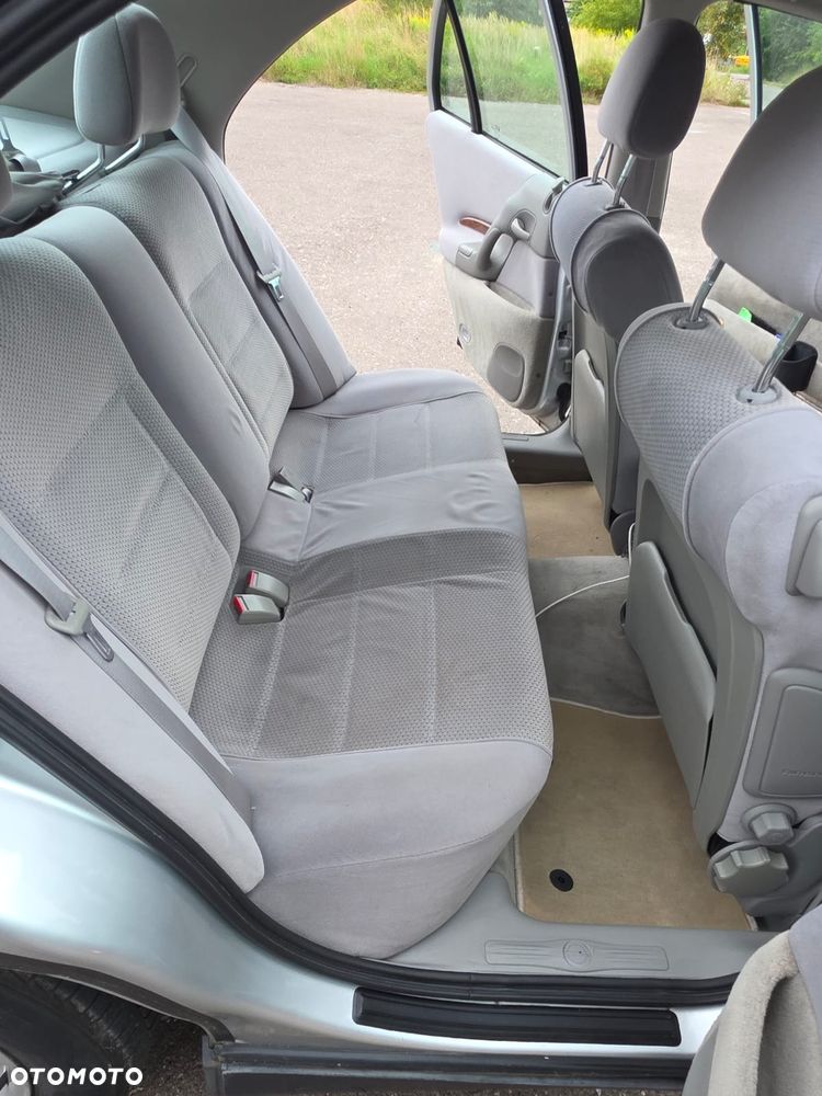 Opel Omega - 14