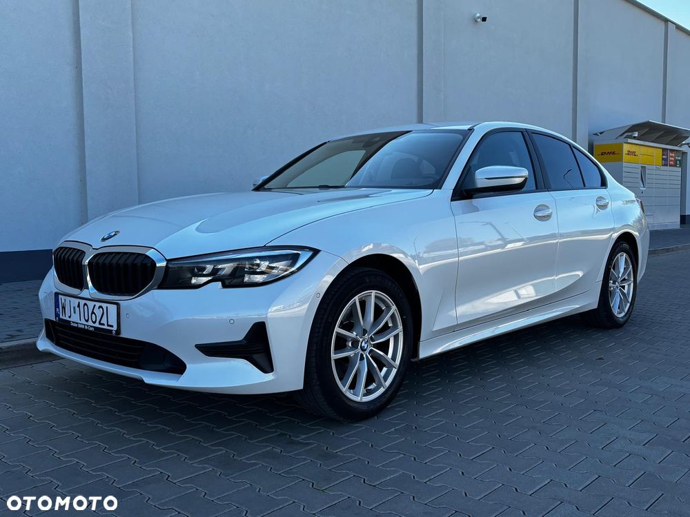 BMW Seria 3