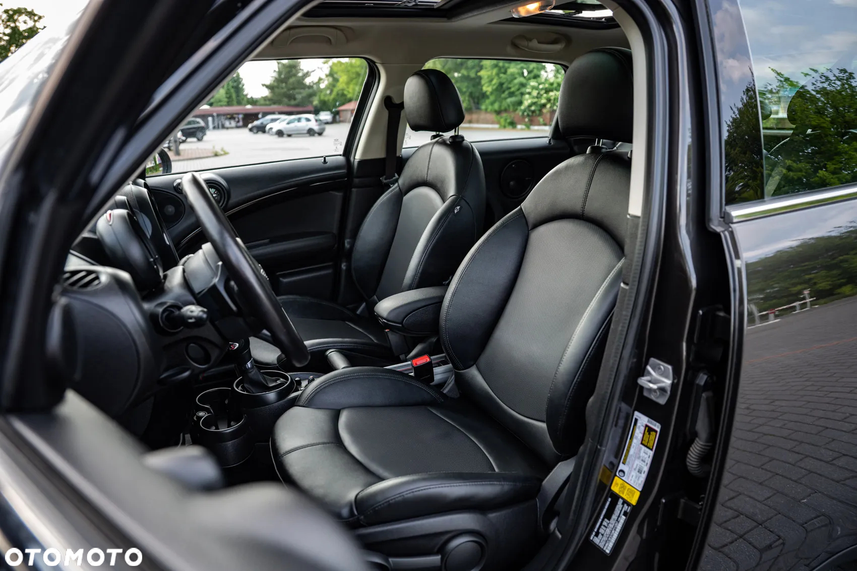 MINI Countryman - 15