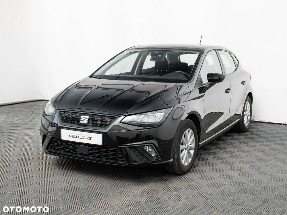 Seat Ibiza - 3
