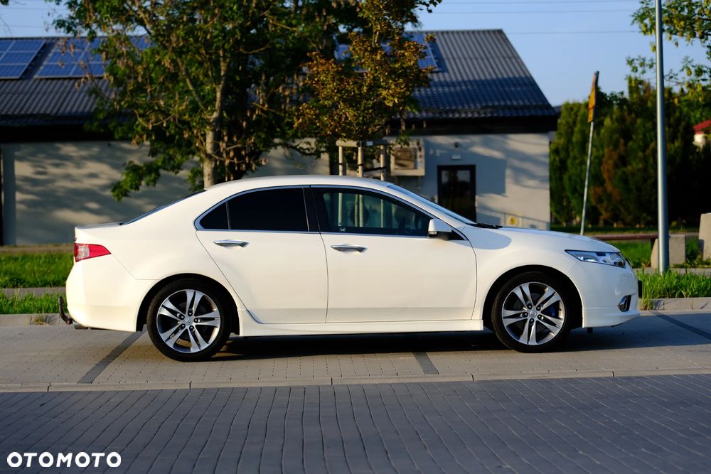 Honda Accord 2.4 Type-S Navi - 10