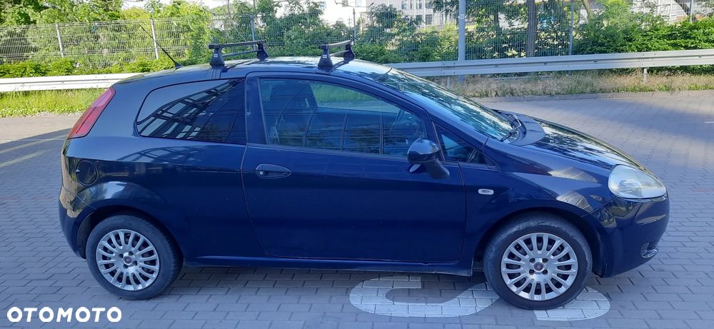 Fiat Punto - 4