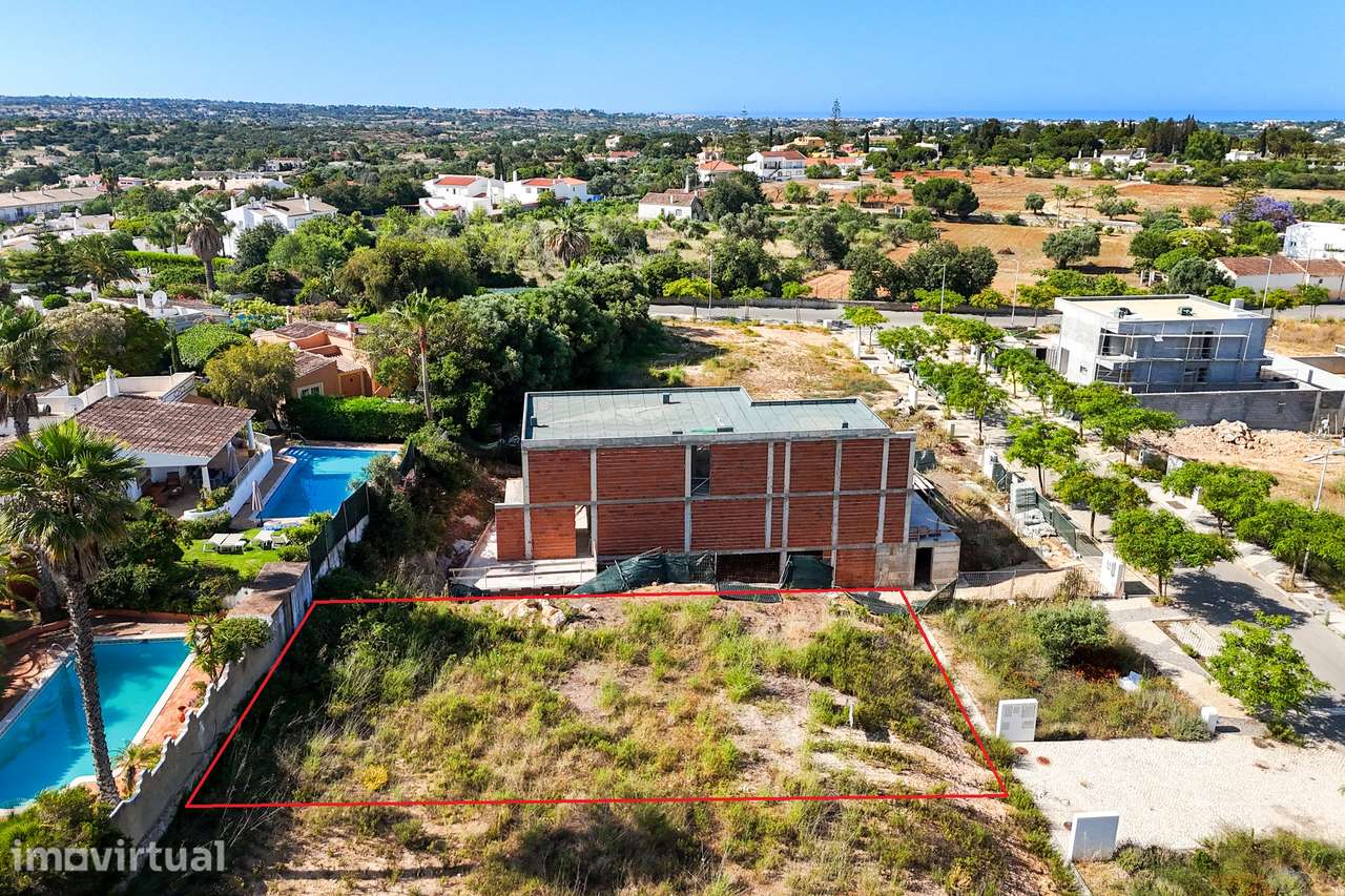 Lote de terreno para construção de moradia isolada na Guia - Grande imagem: 5/6