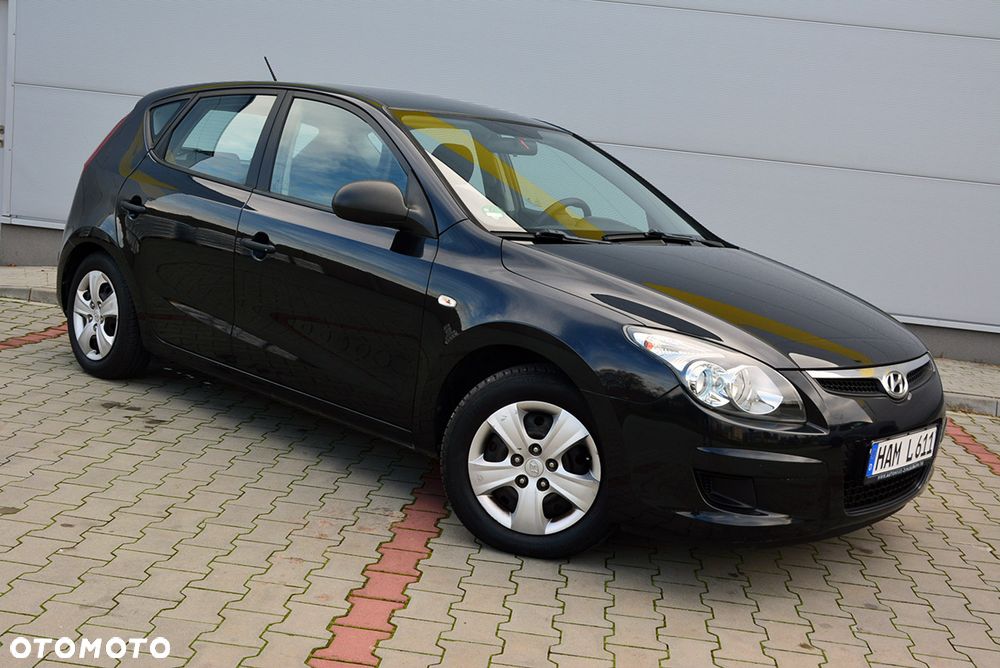 Hyundai i30 1.4 Intro Edition - 28
