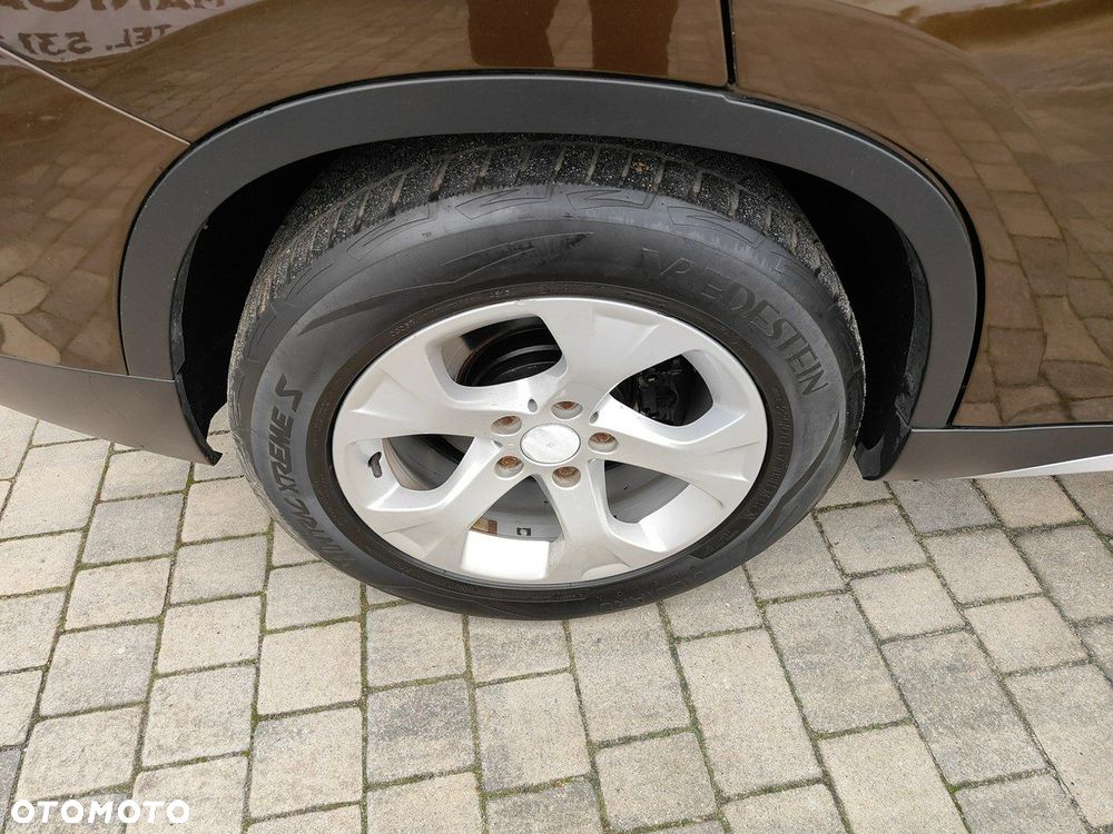 BMW X1 sDrive18d xLine - 30