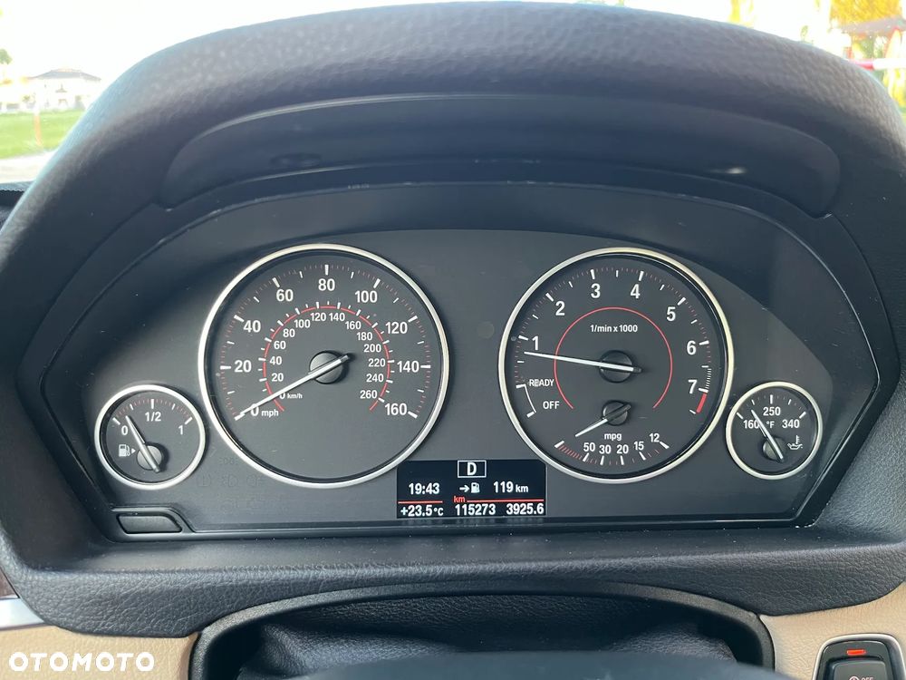 BMW Seria 3 - 9